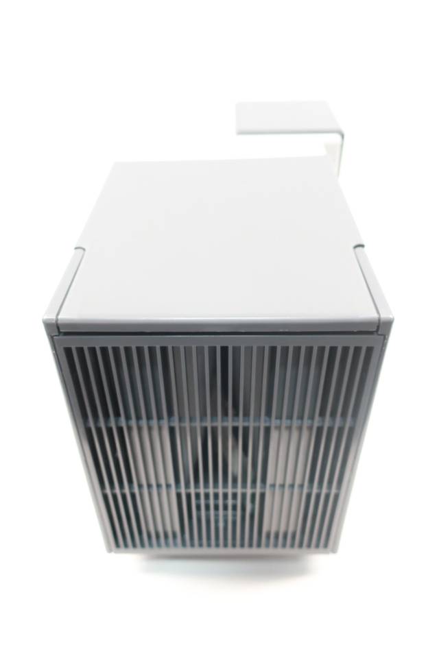 BIONAIRE F150 AIR CLEANER/IONIZER 120VAC