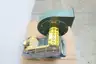 NYB COMPACT GI ARR-9X EM3587T SIZE 146 CENTRIFUGAL BLOWER 3PH 2HP 230/460V-AC thumbnail 2