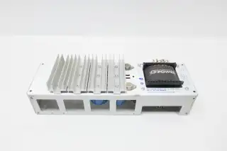 INTERNATIONAL POWER IF24-12 POWER SUPPLY 24/28V-DC OUTPUT