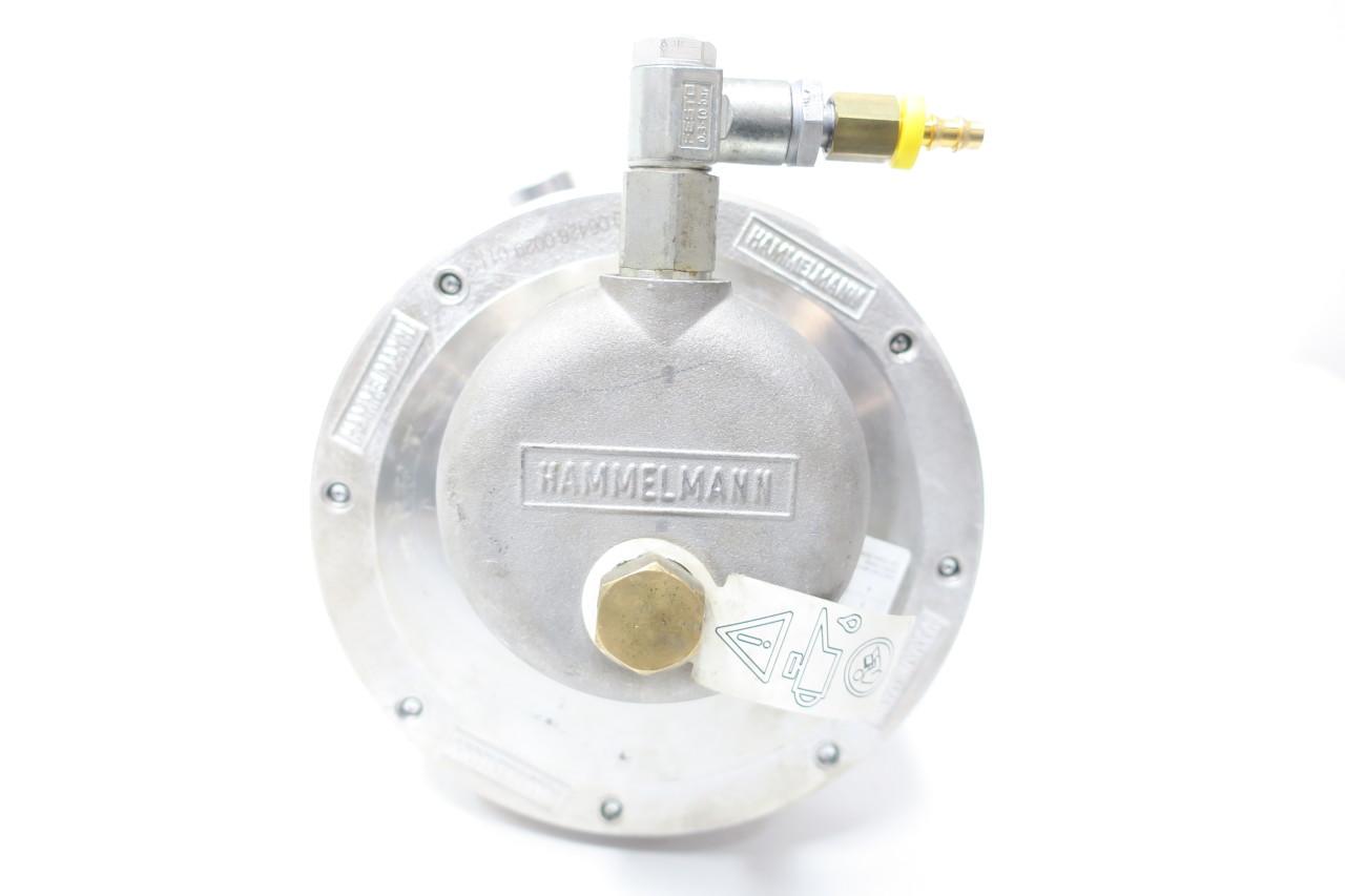 Product catalogue, pipe and sewer cleaning systems - Hammelmann, image size:1280x853