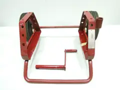 HANNAY REELS ATC1250 PORTABLE HOSE REEL
