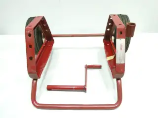 HANNAY REELS ATC1250 PORTABLE HOSE REEL