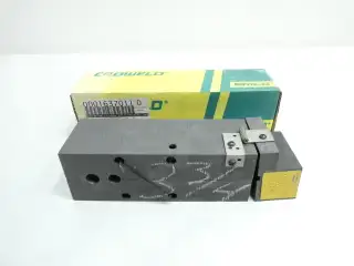 ERICO PTC3A9F WELDING CABLE MOLD