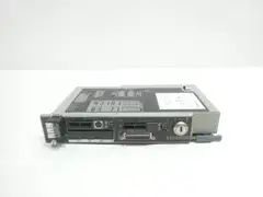 ALLEN BRADLEY 1785-L60B PLC-5 PROCESSOR MODULE SER E