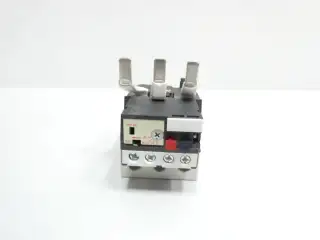 ACI 135911 RHU-80/3 OVERLOAD RELAY 72-90A AMP
