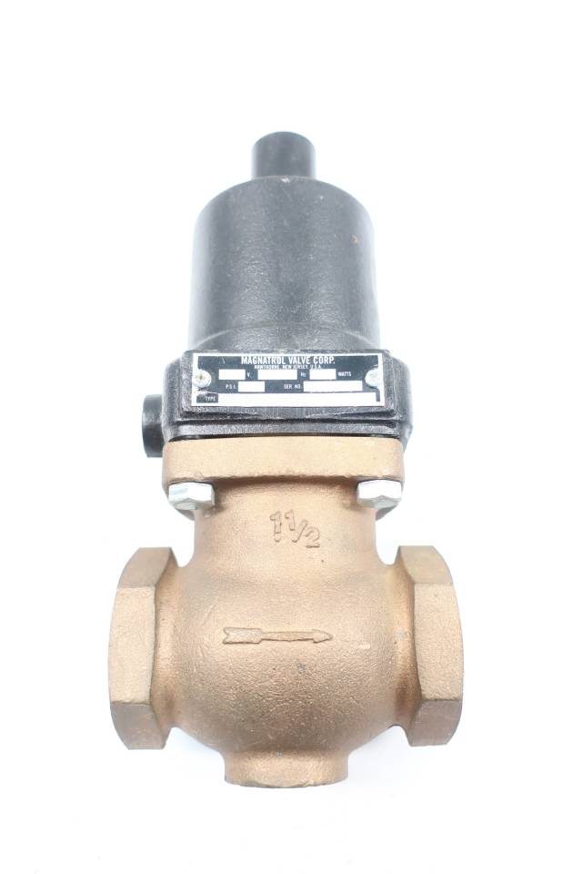 MAGNETROL 35AB46 FLOW SWITCH 1-1/2IN 120V-AC