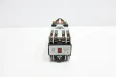 SQUARE D XD0 60 CONTROL RELAY 115/125V-DC