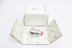 VIATRAN 1182AC2AAA20 PRESSURE TRANSDUCER 0-15PSI