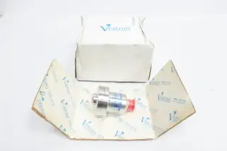 VIATRAN 1182AC2AAA20 PRESSURE TRANSDUCER 0-15PSI