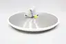 GLATT 1-127-20422 ROTOR DISC FOR RI-600 22-1/4IN thumbnail 2