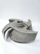 NA MN59 STEEL 4-VANE IMPELLER 17-1/2IN