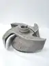 NA MN59 STEEL 4-VANE IMPELLER 17-1/2IN thumbnail 1