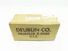 DEUBLIN 9100-001-109400 LH ROTARY UNION 1IN NPT thumbnail 1