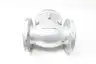 POWELL 1561FC8GXXX STEEL FLANGED CHECK VALVE 3IN 150 thumbnail 1