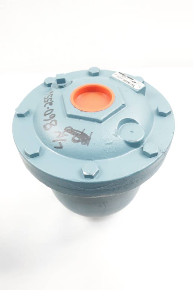 VALMATIC 102 AIR/VACUUM VALVE 2IN NPT 300PSI D638534