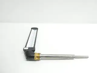TAYLOR ER7209J008 THERMOMETER 1IN NPT 10IN 30-250F