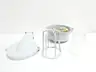 OZ GEDNEY DMB150LXGG8 LIGHT FIXTURE 150W 120/208/240/277V-AC thumbnail 1