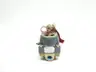 IMO 203R6WC3 BARKSDALE MANUAL DIRECTIONAL CONTROL VALVE 6000PSI 1/2IN NPT thumbnail 2