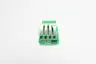 DELTA ELECTRONICS DTE20R TEMPERATURE CONTROLLER 24V-DC thumbnail 3
