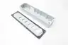 CUTLER HAMMER 10250TN6 PUSHBUTTON ENCLOSURE 6 BUTTON 2-1/4IN 16IN 4IN thumbnail 4