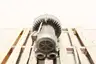 TERAL VFC600-7A 3PH 2IN 3.4KW 25.5KPA 200-230/460V-AC REGENERATIVE BLOWER thumbnail 2