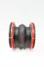 MERCER RUBBER FLANGED RUBBER EXPANSION JOINT 6IN thumbnail 2