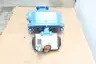 ALLEN SHERMAN HOFF A-19275-4 PNEUMATIC EQUALIZER VALVE 2-1/2IN NPT thumbnail 4