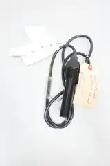 BECKMAN VK5-KAX25-T-Y164-SS CONDUCTIVITY CELL