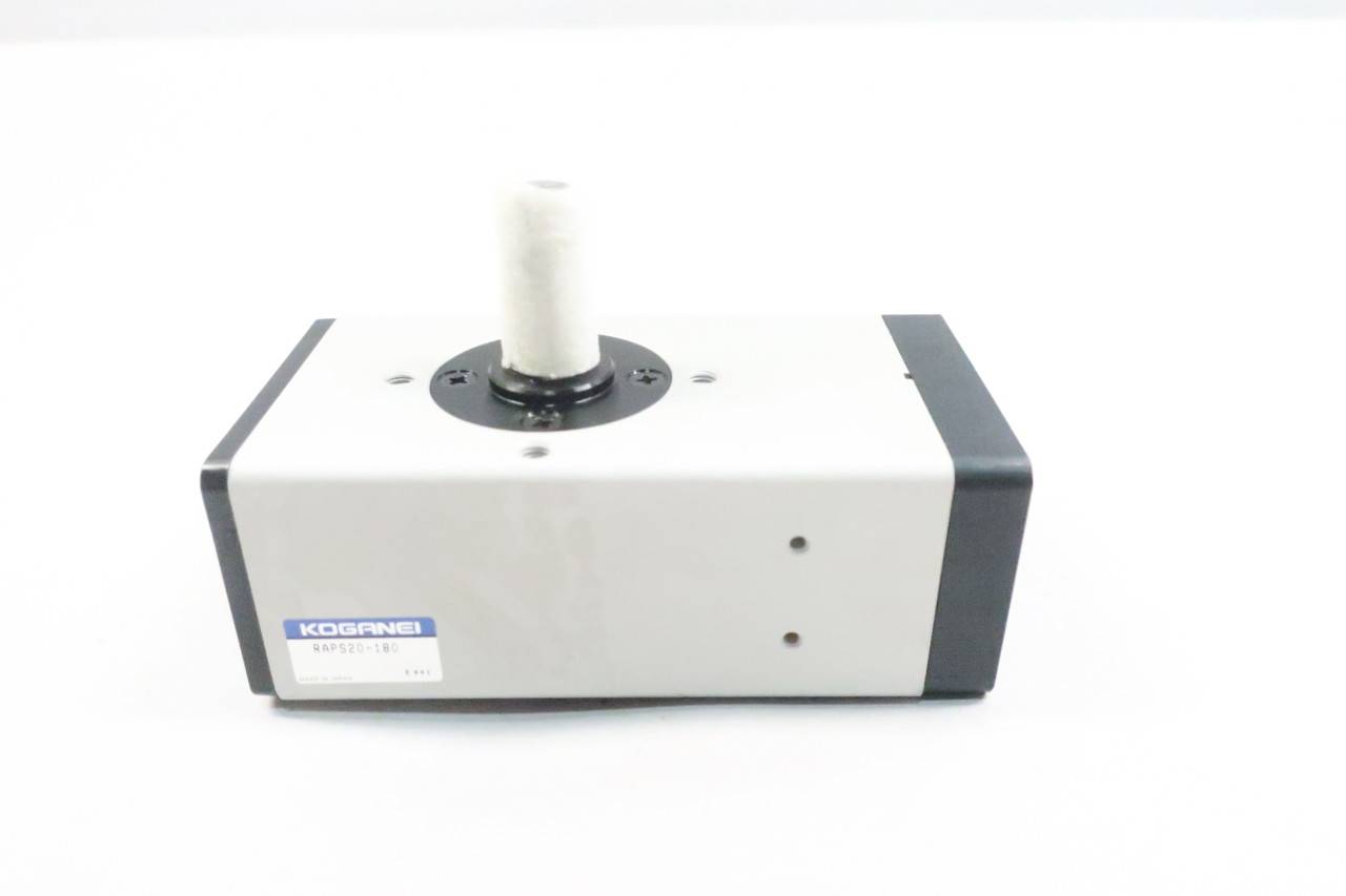 Koganei RAPS20180 Rotary Cylinder