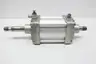 FESTO DNGU-125-80-PPV-A DOUBLE ACTING PNEUMATIC CYLINDER 125MM 80MM 150PSI thumbnail 1