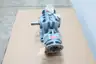 DAVID BROWN RADICON AU400 F04205.0WAAV RIGHT ANGLE WORM GEAR REDUCER ASSEMBLY thumbnail 3