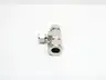 BOX OF 50 SWAGELOK SS-1010-3-10-6 STAINLESS TEE FITTING 3/8IN X 5/8IN TUBE thumbnail 4