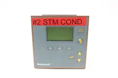 HONEYWELL 9782C-S0-VC-E0000-00 TWO CELL CONDUCTIVITY ANALYZER 120/240V-AC