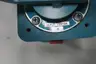 TELEDYNE 81T1E-12HS28 MANUAL STEEL SELECTOR VALVE 3/4IN NPT thumbnail 4