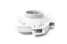 6 VANE 9-1/2IN STAINLESS PUMP IMPELLER 3X4-10 thumbnail 2