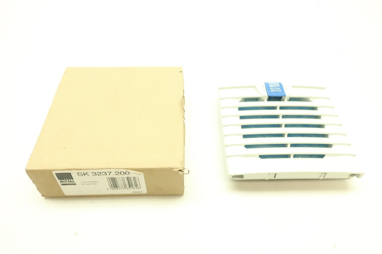 Rittal SK 3237.200 Outlet Filters Standard — Control Cabinets & Enclosures