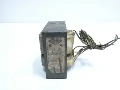 ADVANCE 71A6042-T METAL HALIDE BALLAST 400W 480V-AC 270V-DC