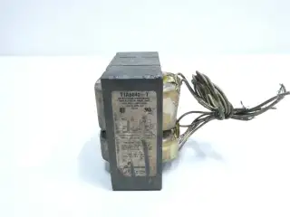 ADVANCE 71A6042-T METAL HALIDE BALLAST 400W 480V-AC 270V-DC