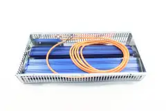 SIEMENS 6SL3100-1BE21-3AA0 SINAMICS SIMODRIVE HFD RESISTOR 800W 15OHM