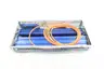 SIEMENS 6SL3100-1BE21-3AA0 SINAMICS SIMODRIVE HFD RESISTOR 800W 15OHM thumbnail 1