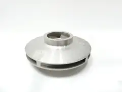 STAINLESS 5 VANE 15-3/8IN PUMP IMPELLER 4X6-15