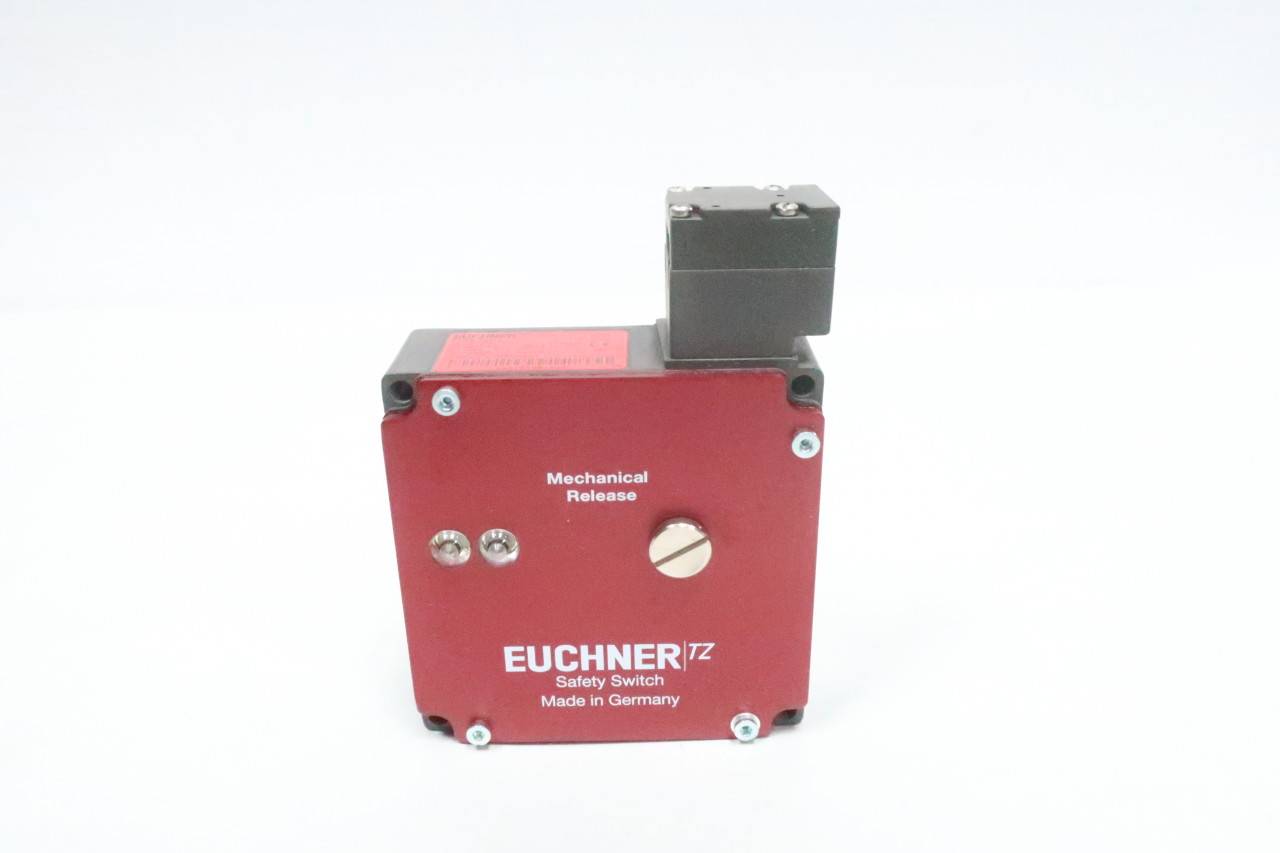 Euchner TZ1RE024MR Limit Switch 230vac