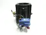 NELSON 12239-0041 1000V3 BGV HI B20 E29-0 R0S0F0 H2 L01 FLOW CONTROL VALVE 3IN thumbnail 2