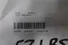 KITZ 150UTAM(C) PNEUMATIC B115S07 NXCLU2PE-18-00200 CONTROL VALVE 2IN 150 thumbnail 6