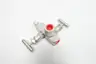 HEX VALVE HB591U3131413 STAINLESS MANIFOLD 6980PSI thumbnail 3