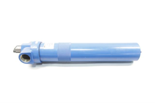 PARKER HN8L-6CUY COALESCING PNEUMATIC FILTER HOUSING 2IN NPT D660249