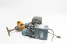 MANNESMANN DMK 1-125 KV2V4 ELECTRIC HOIST 55FT/MIN 275LB 3PH 460V-AC thumbnail 1