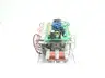 CURTISS-WRIGHT BENSHAW REDISTART RB2-1-S-096A-13C SOLID STATE SOFT STARTER 75HP thumbnail 4