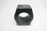 INSTRUMENT TRANSFORMER 203-301 CURRENT TRANSFORMER 300:5A 600V-AC thumbnail 1