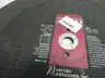 UNITED ABRASIVES 24091 SAIT TYPE 1 A24N-BF GRINDING WHEEL 20IN 3/16IN 1IN thumbnail 3